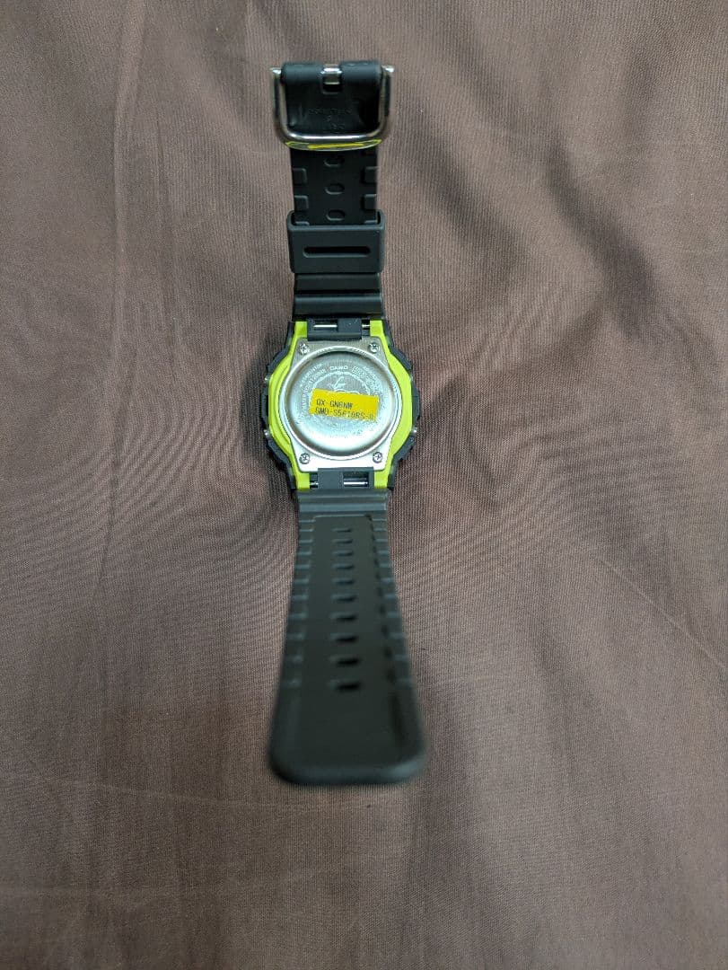 コ*p様 G-SHOCK 5本セット　1