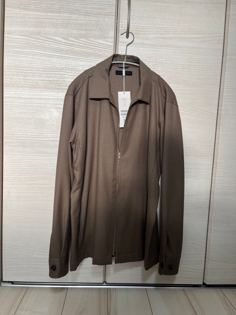 ジュンハシモト　ブルゾン