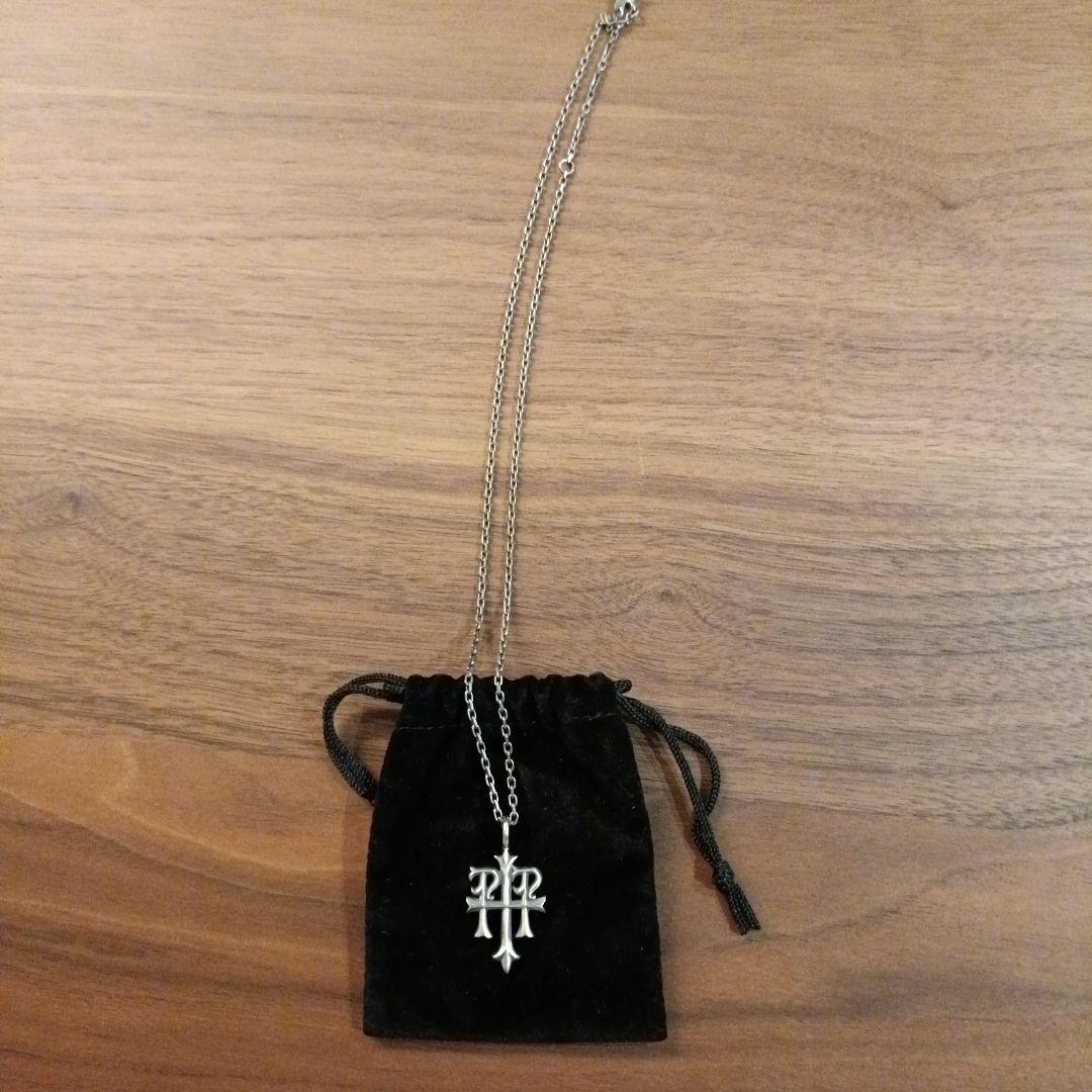 【ケンタ様用】PaymoneyTomyPainBenny コラボ ネックレス