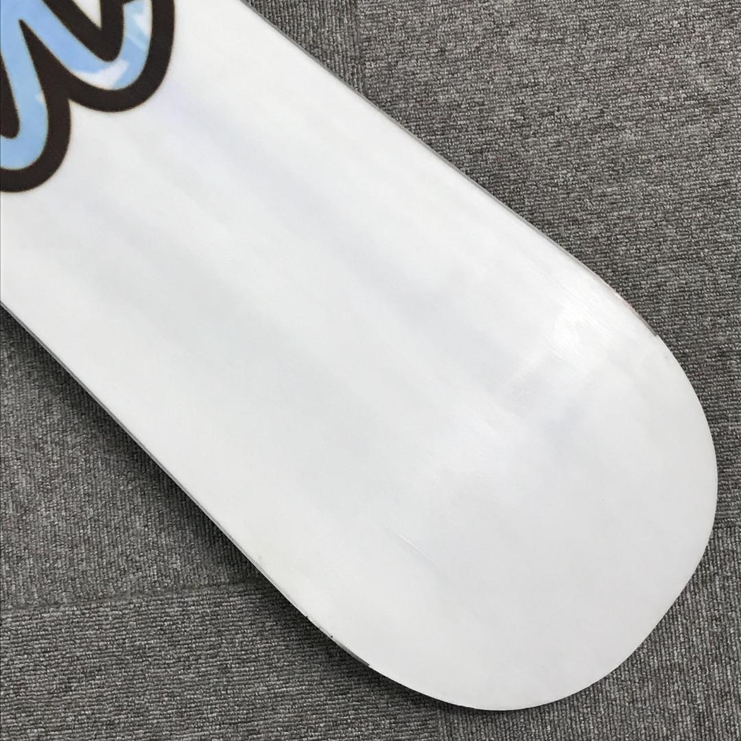 9万セット■2022年式■WAX済■GNU HEAD ボード ビンディング