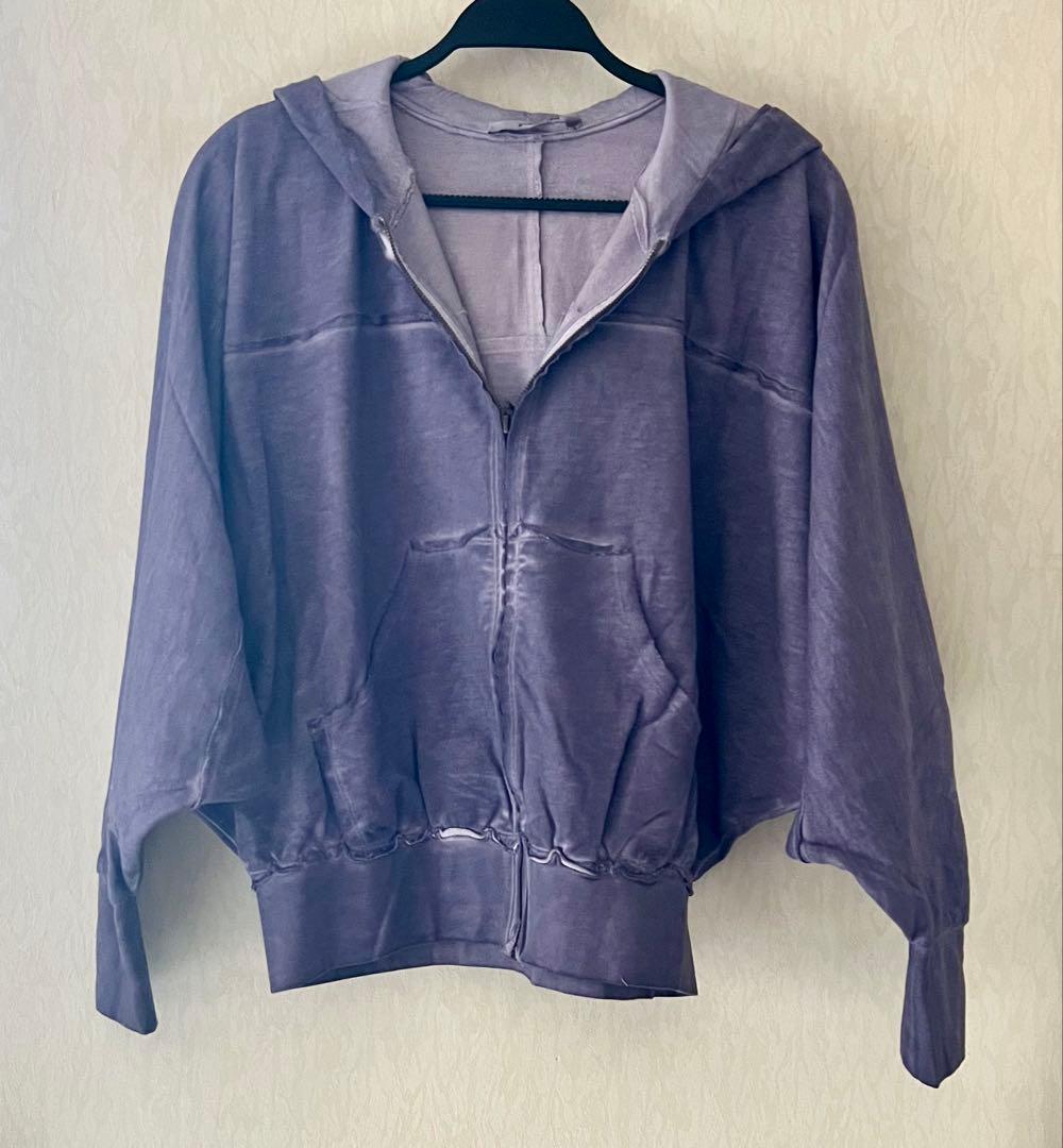 サルセーション　ジャケット Salsation Mサイズ