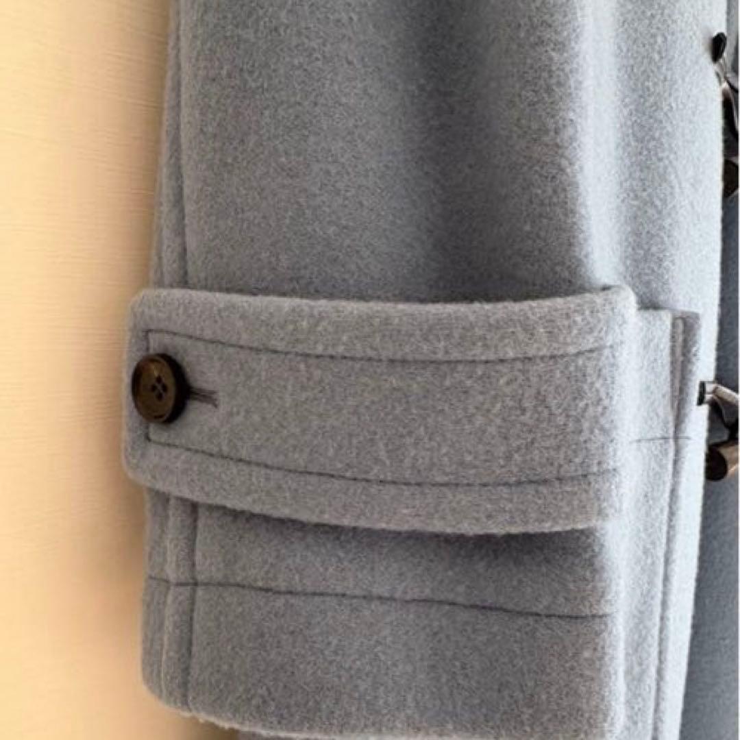 美ユーズド　ドレステリア　ダッフルコート　定価5万円弱