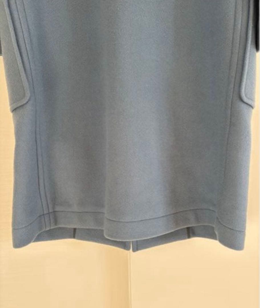 美ユーズド　ドレステリア　ダッフルコート　定価5万円弱