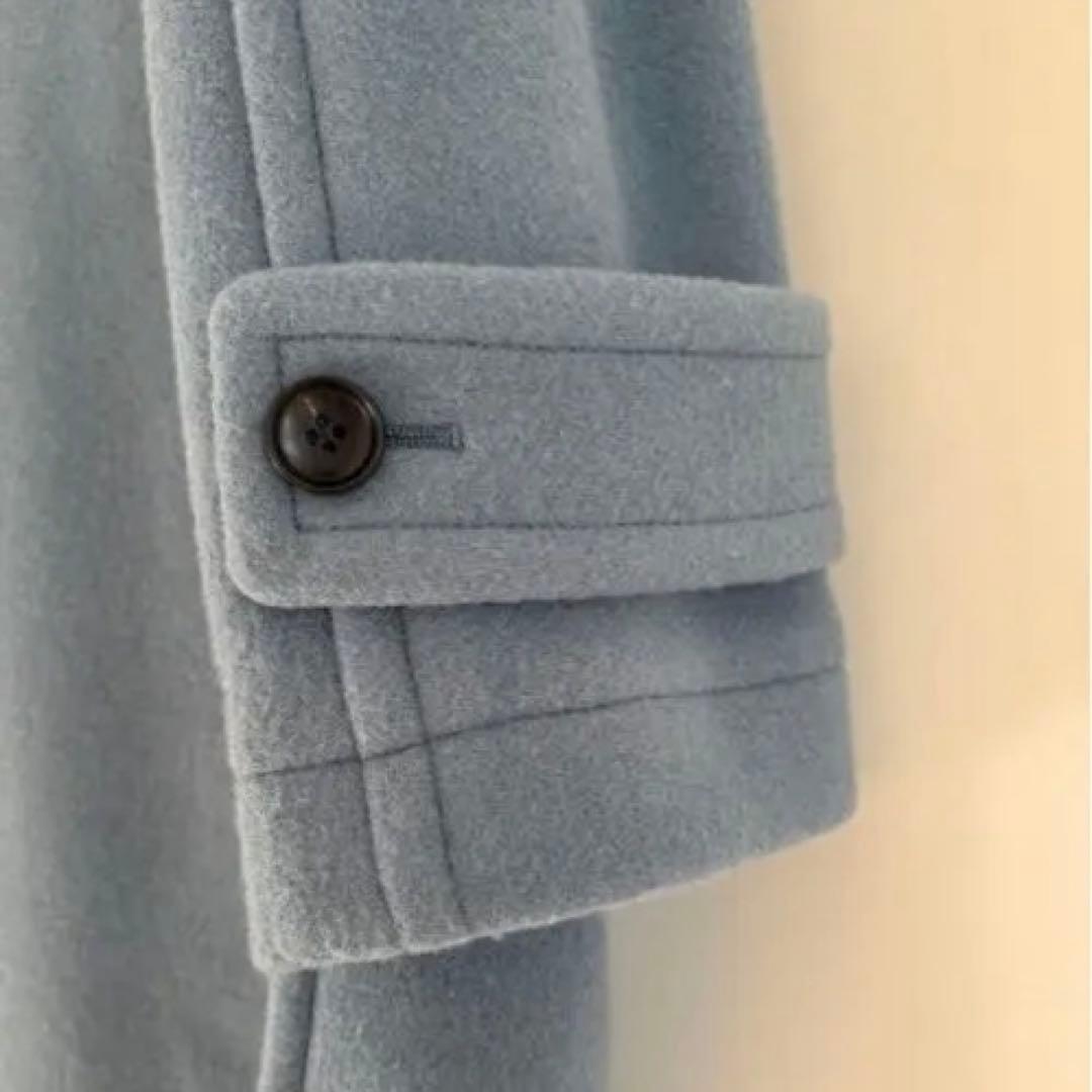 美ユーズド　ドレステリア　ダッフルコート　定価5万円弱