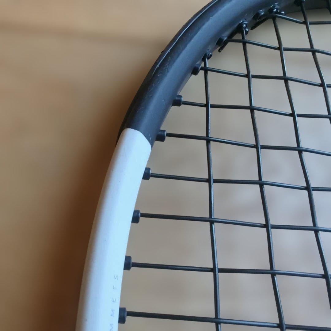 HEAD SPEED MPL 600 テニスラケット