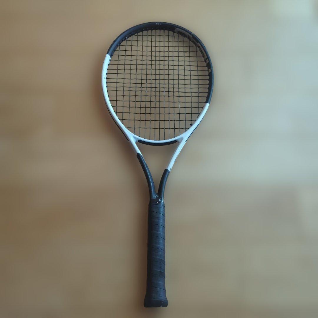 HEAD SPEED MPL 600 テニスラケット
