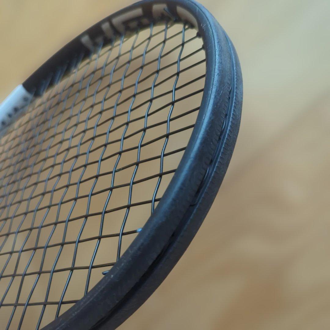 HEAD SPEED MPL 600 テニスラケット