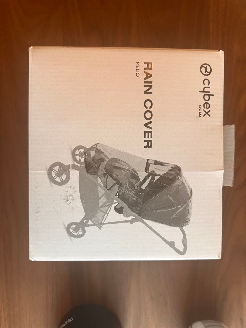 ユ*ナ様 【美品】サイベックス　メリオカーボン　ベビーカー　グレー