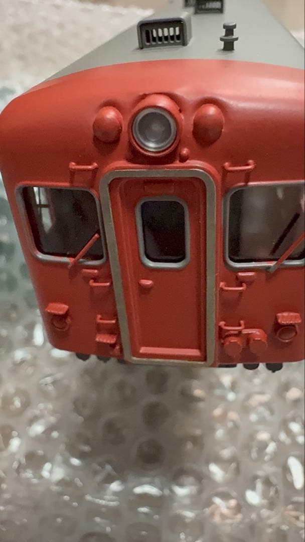 Shinano Micro しなのマイクロ キニ26 R HO塗装済完成品