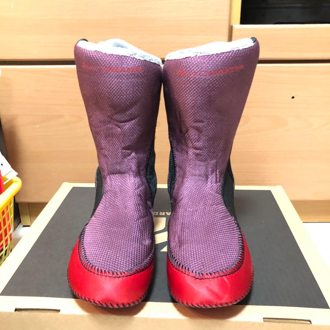 K2 TT 25cm taro tamai スノーボードブーツ boa パウダー