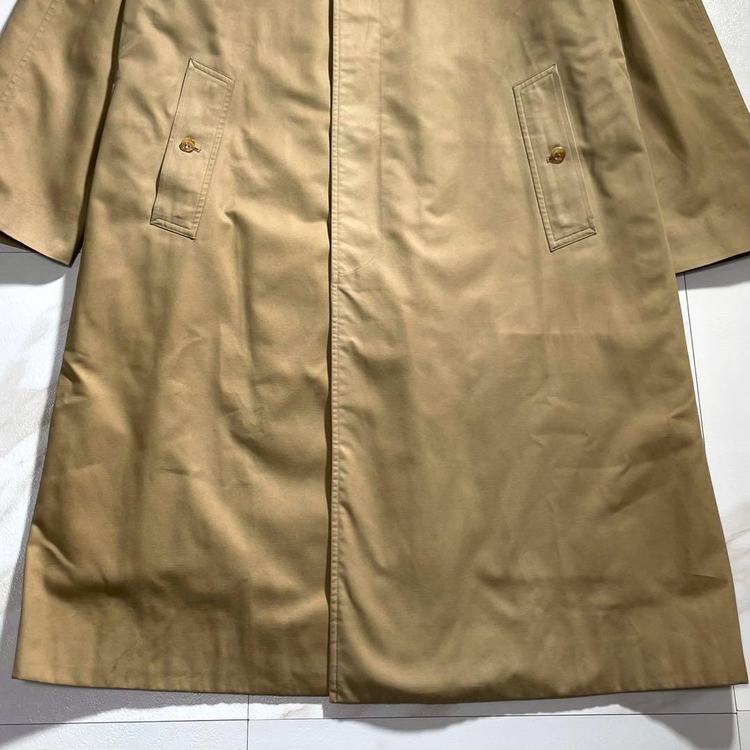 専用【美品】バーバリーズ ステンカラーコート ライナー ノバチェック