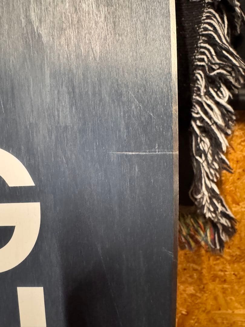 希少　CAPITA　SPRING BREAK NIGHT HAWK 167