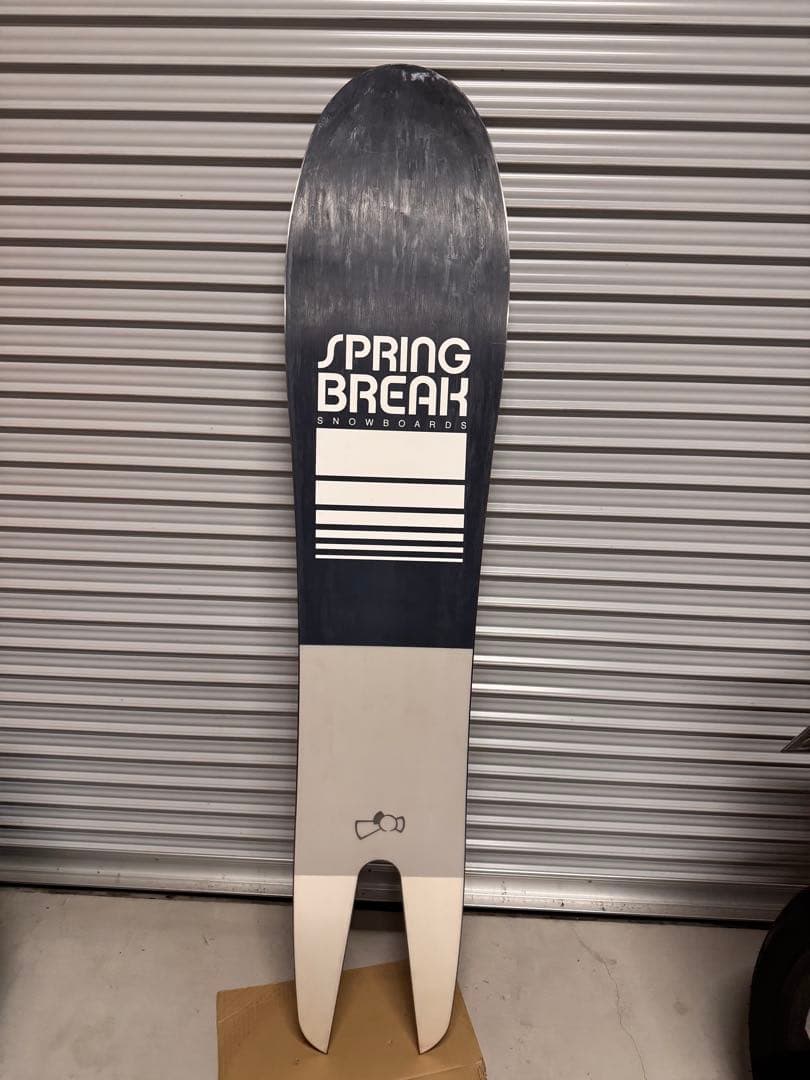 希少　CAPITA　SPRING BREAK NIGHT HAWK 167
