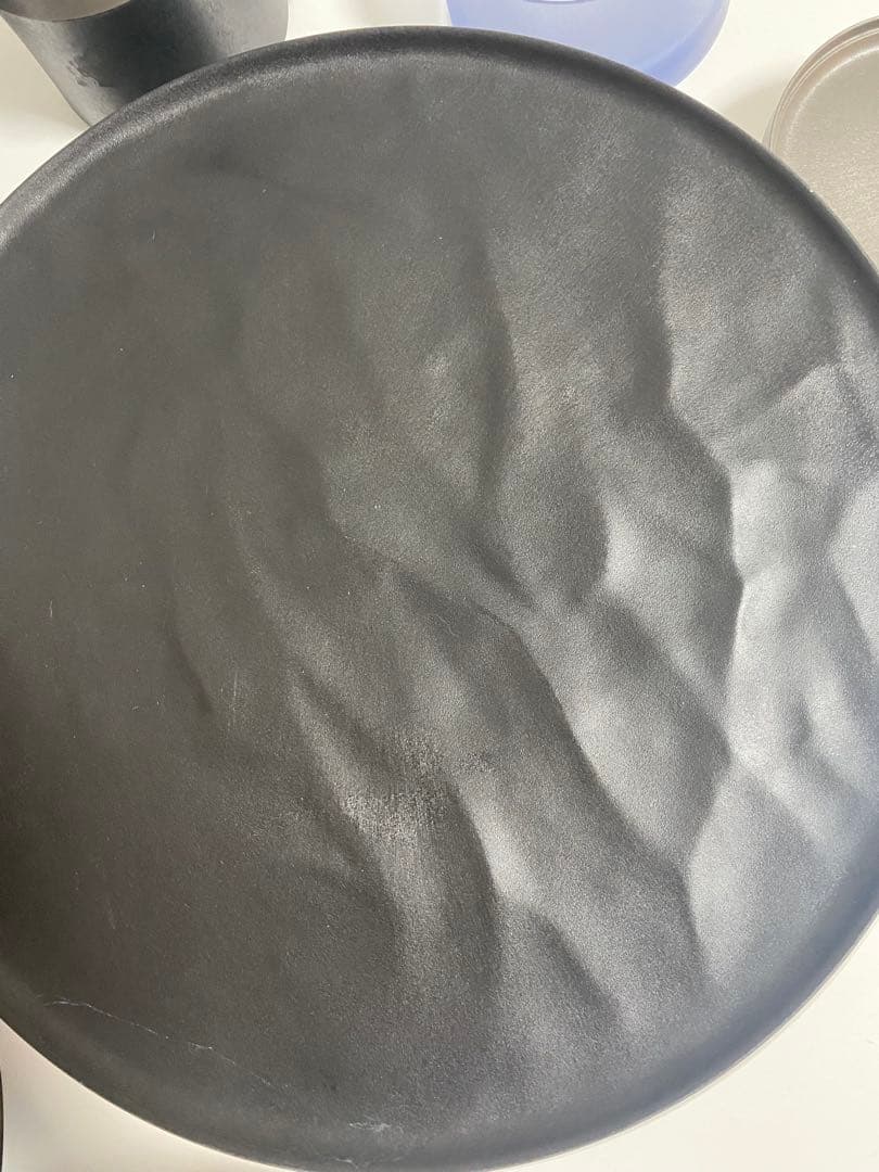 【10/12まで！】未使用・美品ARAS食器セット