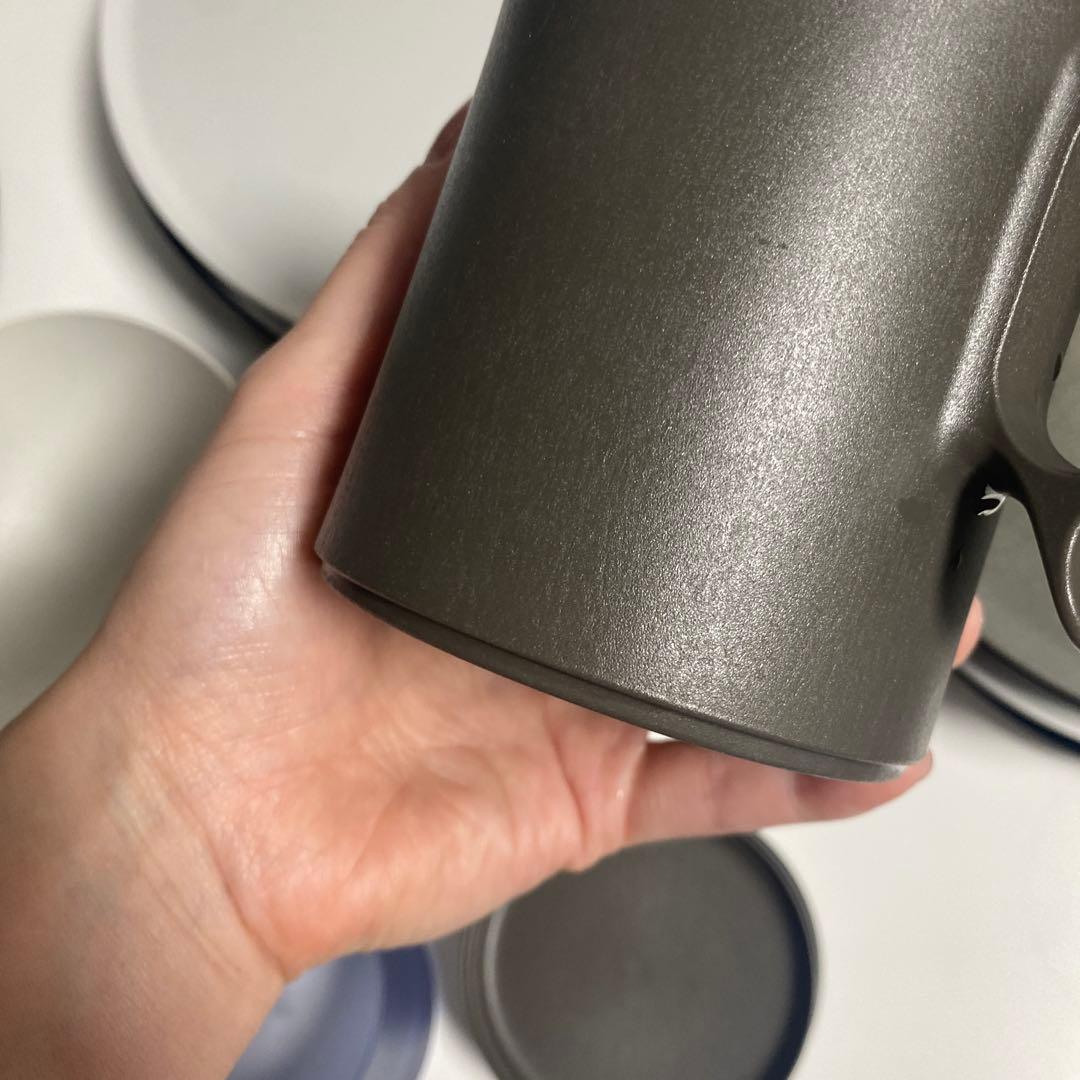 【10/12まで！】未使用・美品ARAS食器セット