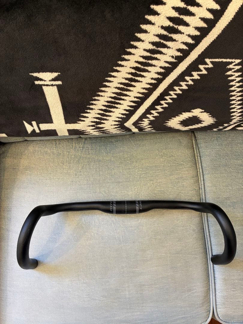 RITCHEY COMP BUTANO 380mm ドロップハンドル