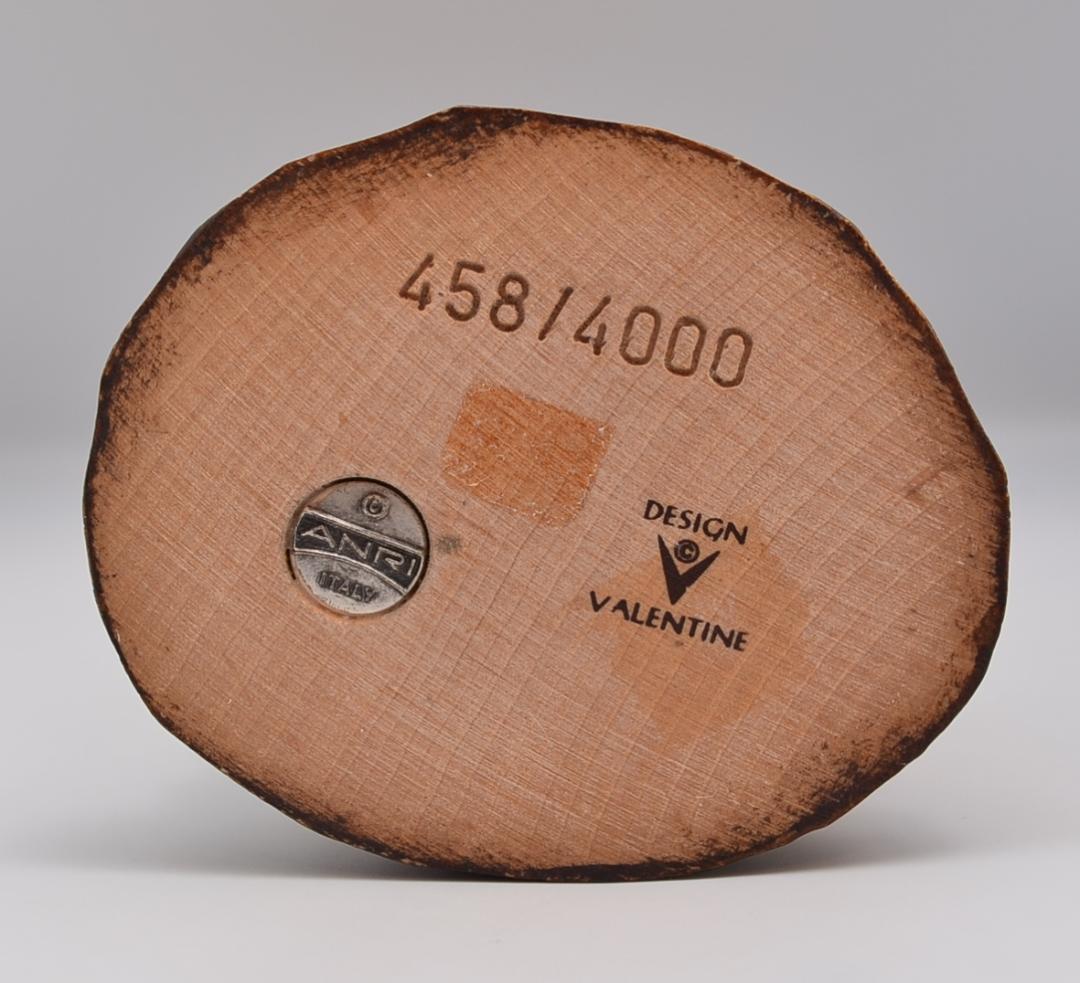 私のアヒルちゃん　アンリ　ANRI　サラケイ　イタリア　17ｃｍ　限定品　絶版