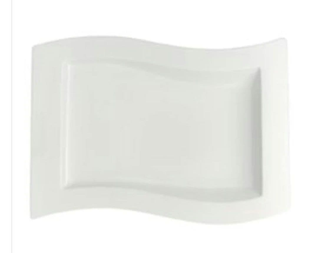 ニューウェイブ プレート　3枚セット　【新品】　ビレロイボッホ