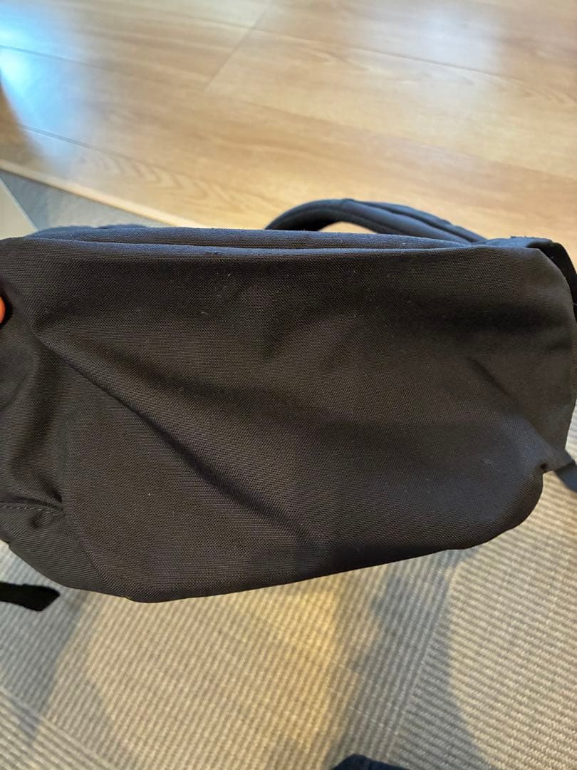 バッグ DANTON CORDURA DAYPACK CORNEILLE18