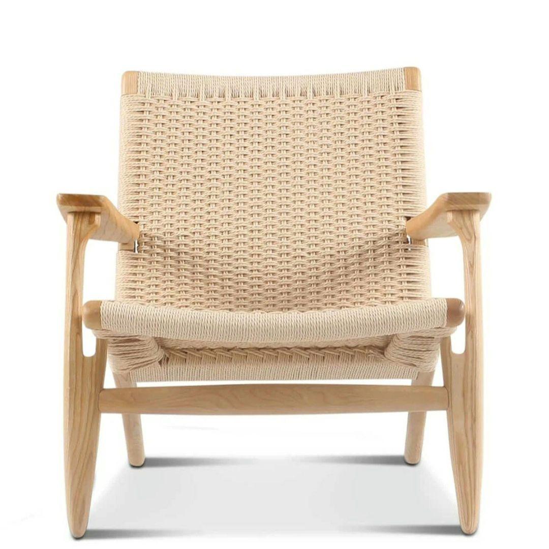 CH25 リビングチェア ハンスJウェグナー　リプロダクト品