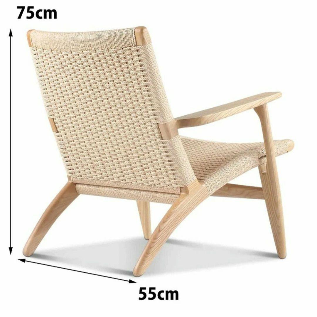 CH25 リビングチェア ハンスJウェグナー　リプロダクト品