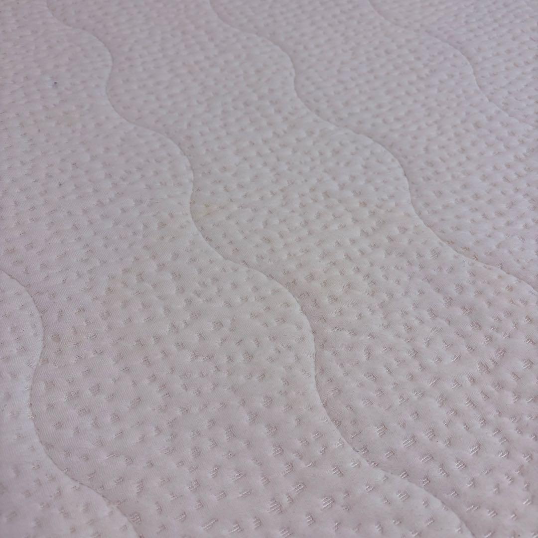 NELLマットレス シングルサイズ