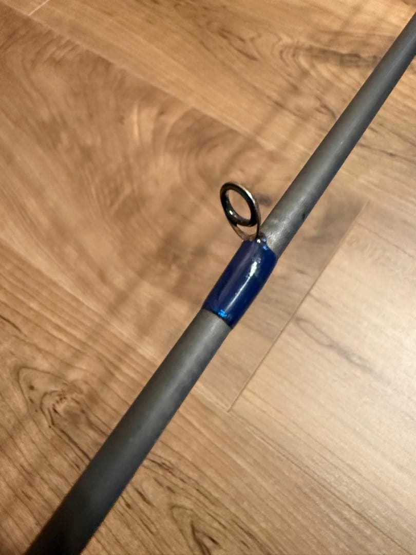 ディープライナー　ロジカル70#8 DEEPLINER