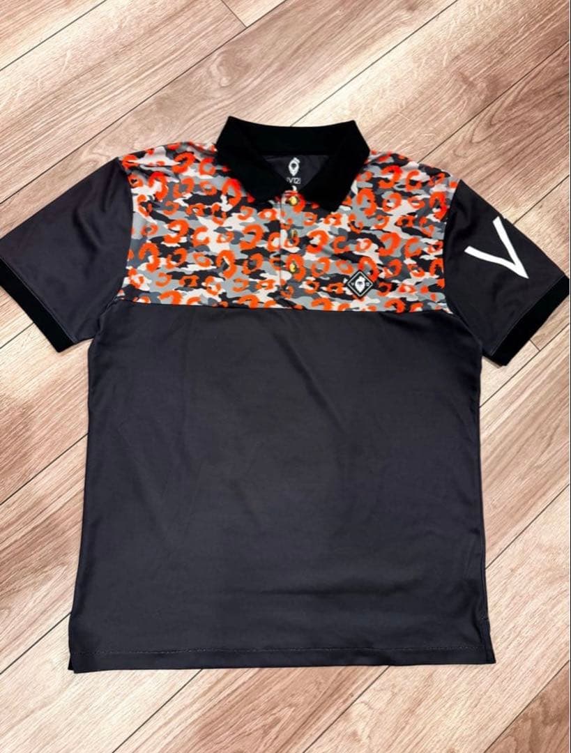 メンズウェア V12 LEOCOMO POLO