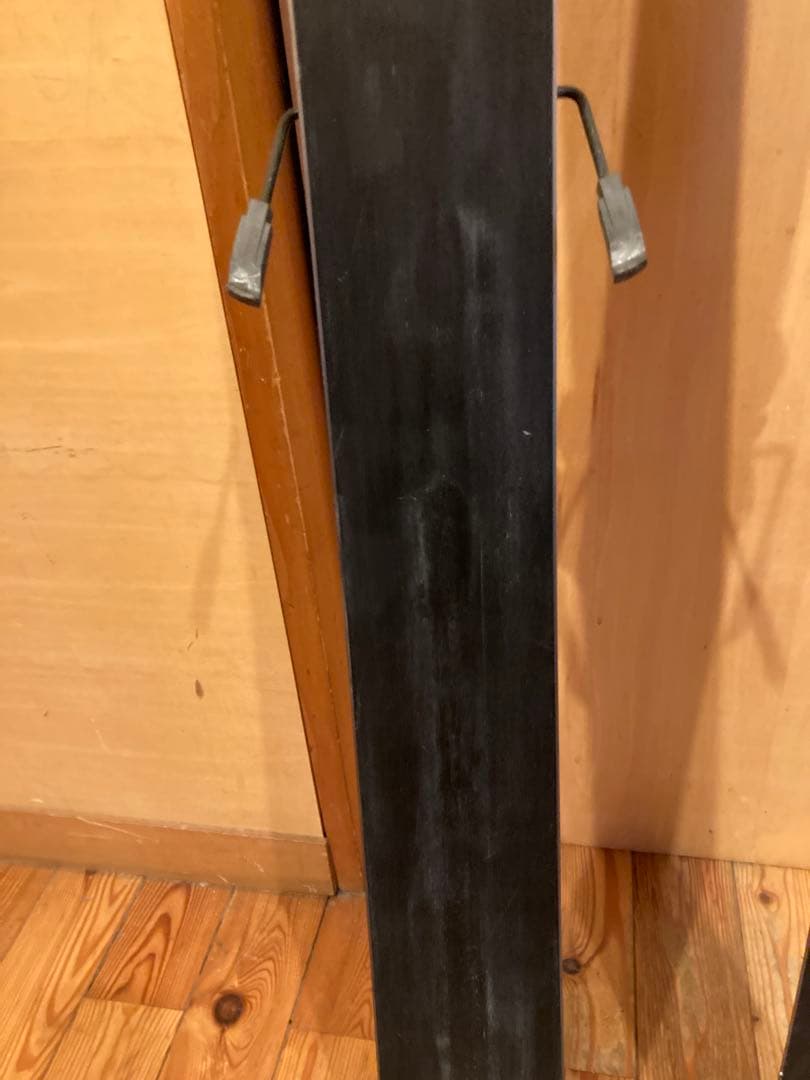 バックカントリースキー