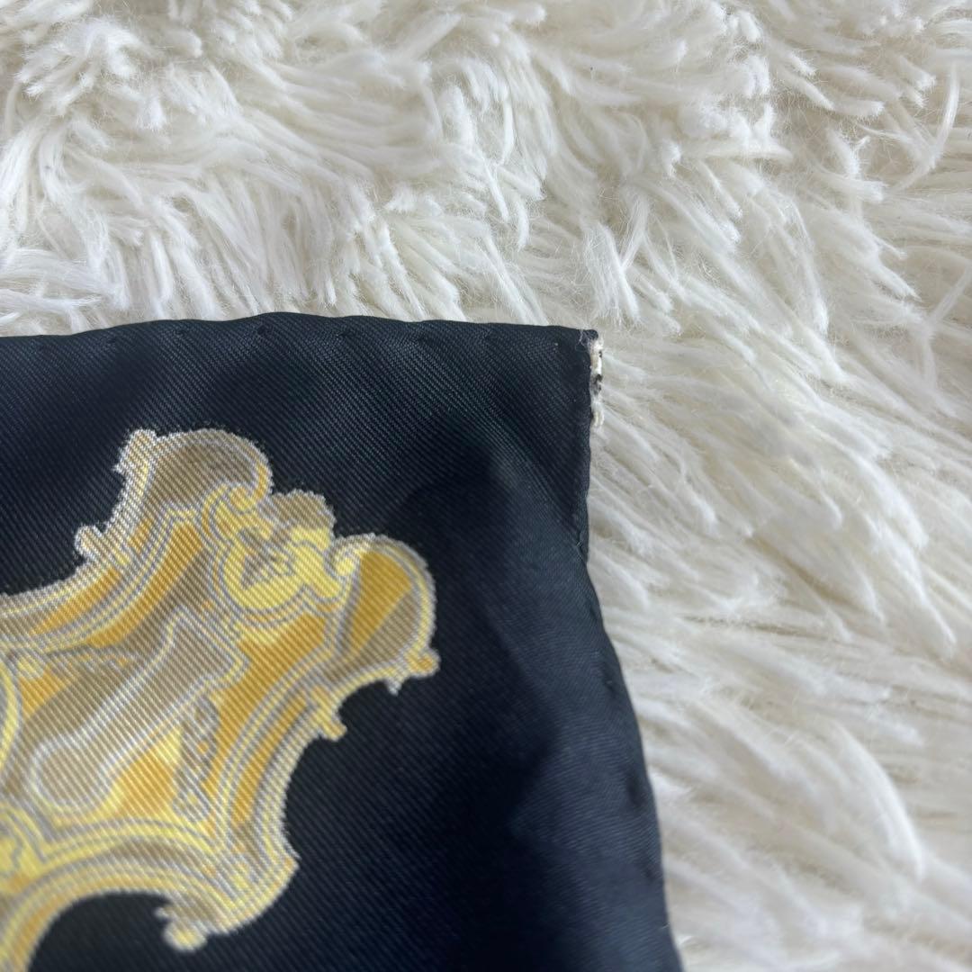 合馬公式アカウント1HERMES シルクスカーフ カレ90ル・クレ〜鍵