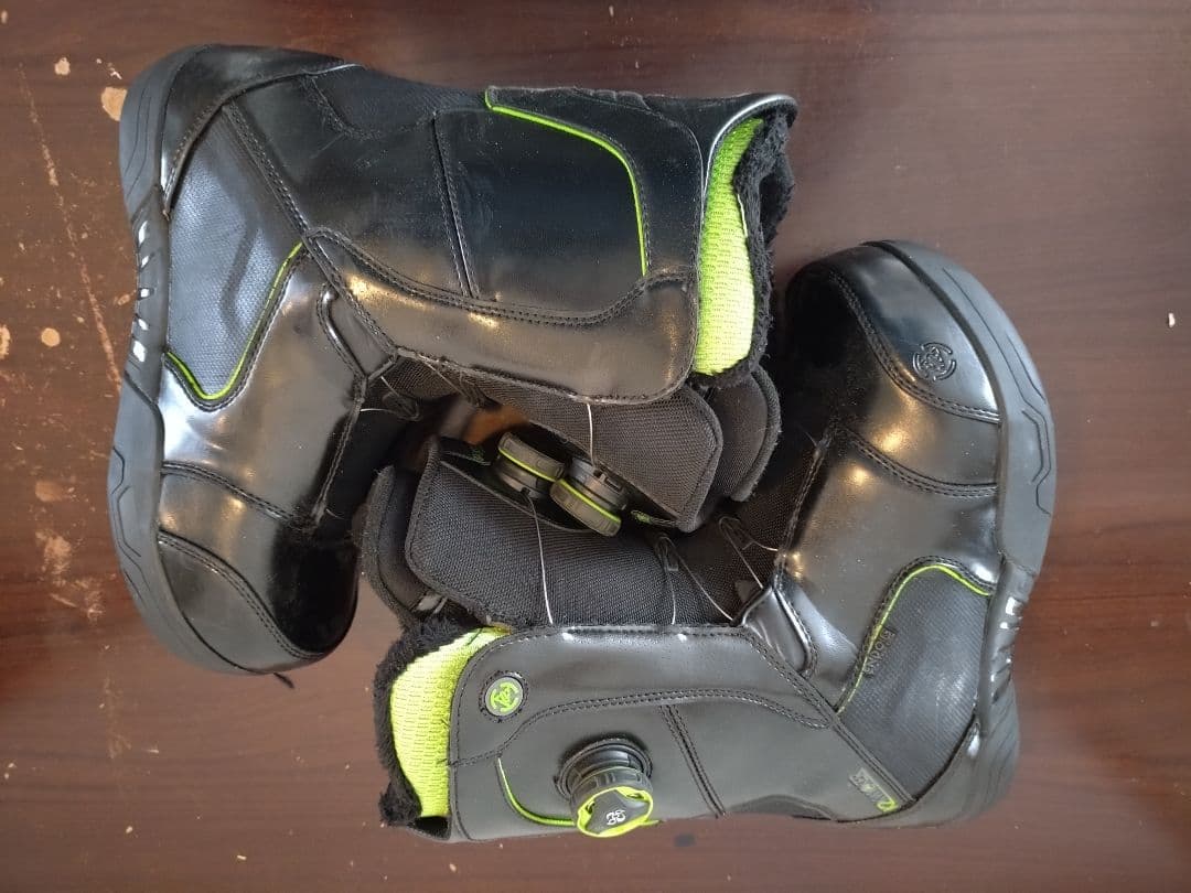 K2 スノーボードブーツ　STARK 27cm