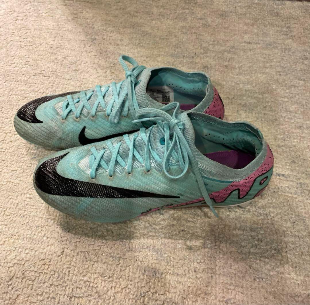 ズーム マーキュリアル ヴェイパー 15 エリート AG-PRO