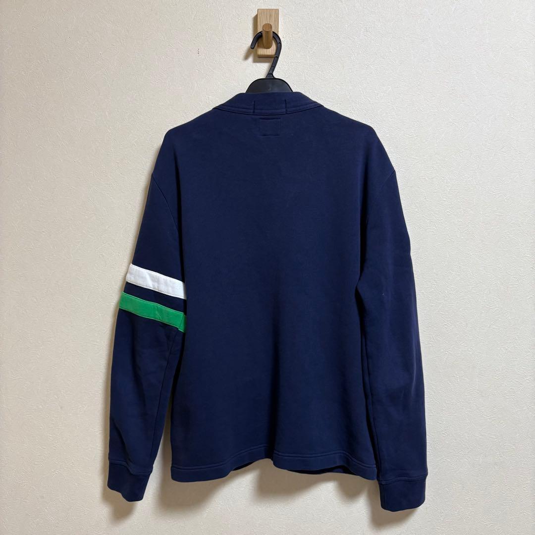 POLO RALPH LAUREN ウィンブルドン フリース カーディガン