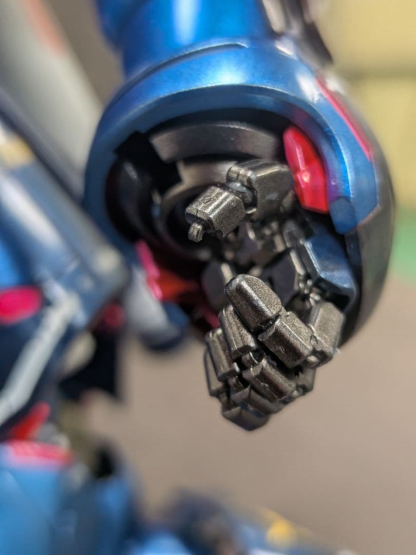 MGサザビーVer.ka　オリジナルカラー　最終値下げ