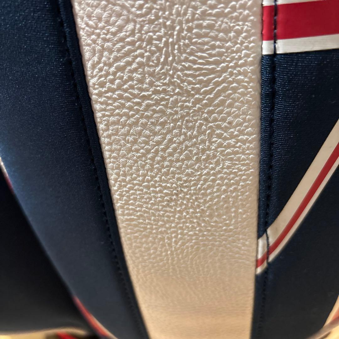 Admiral ゴルフバッグ スタンド付き