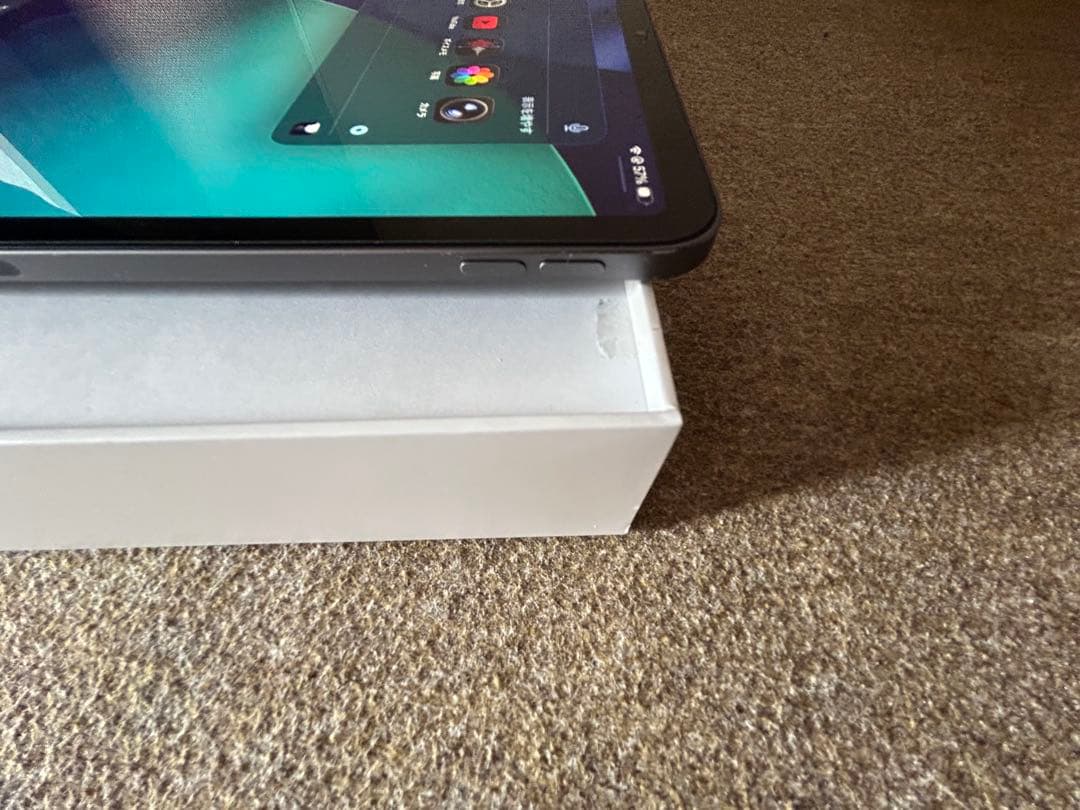 iPad Pro 11インチ　第1世代　64GB バッテリー94%