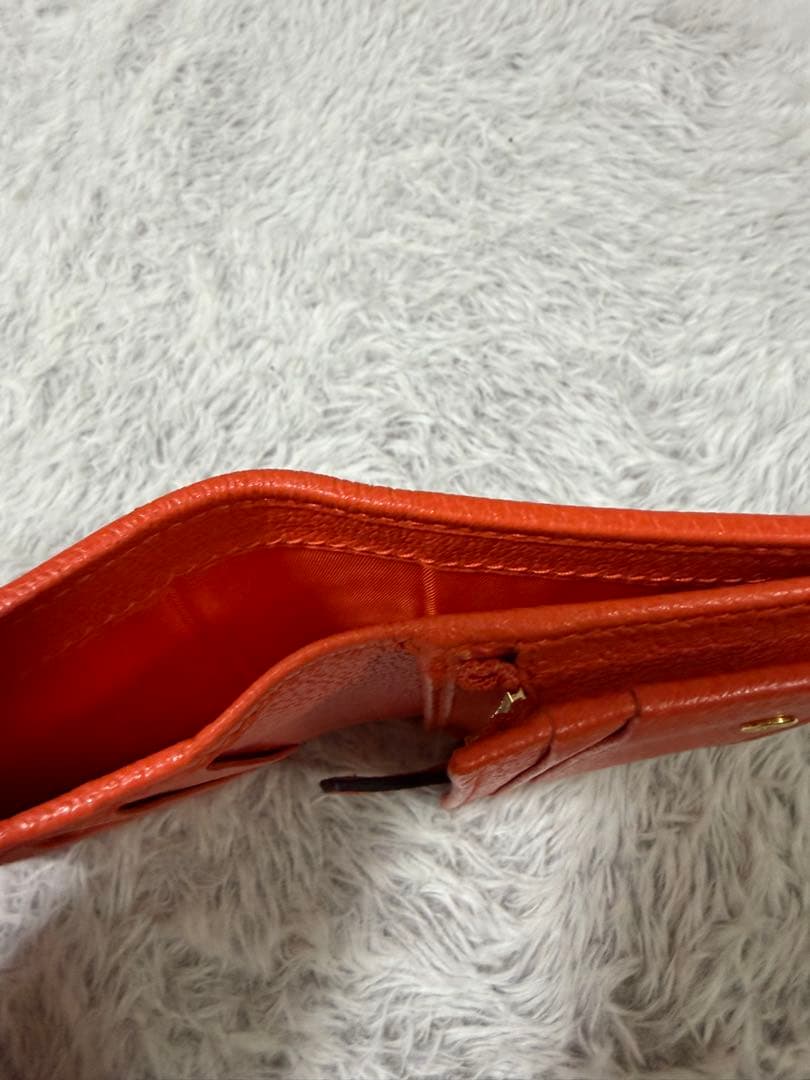 GUCCI 2つ折り財布 ミニウォレット