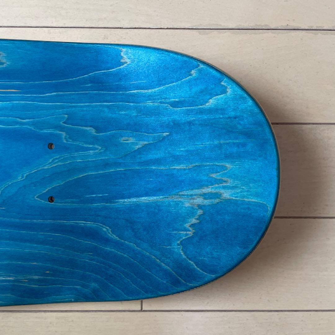 スケートボード Supreme Skateboard ANTIHERO Dog deck