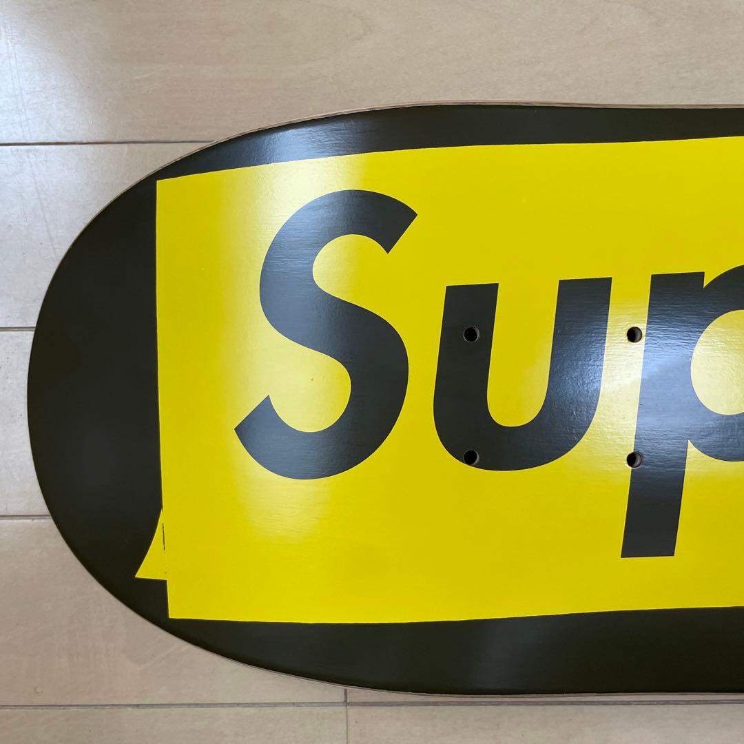 スケートボード Supreme Skateboard ANTIHERO Dog deck