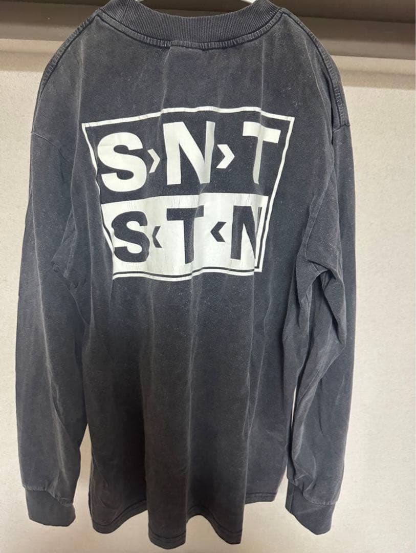 セントマイケル ロンT