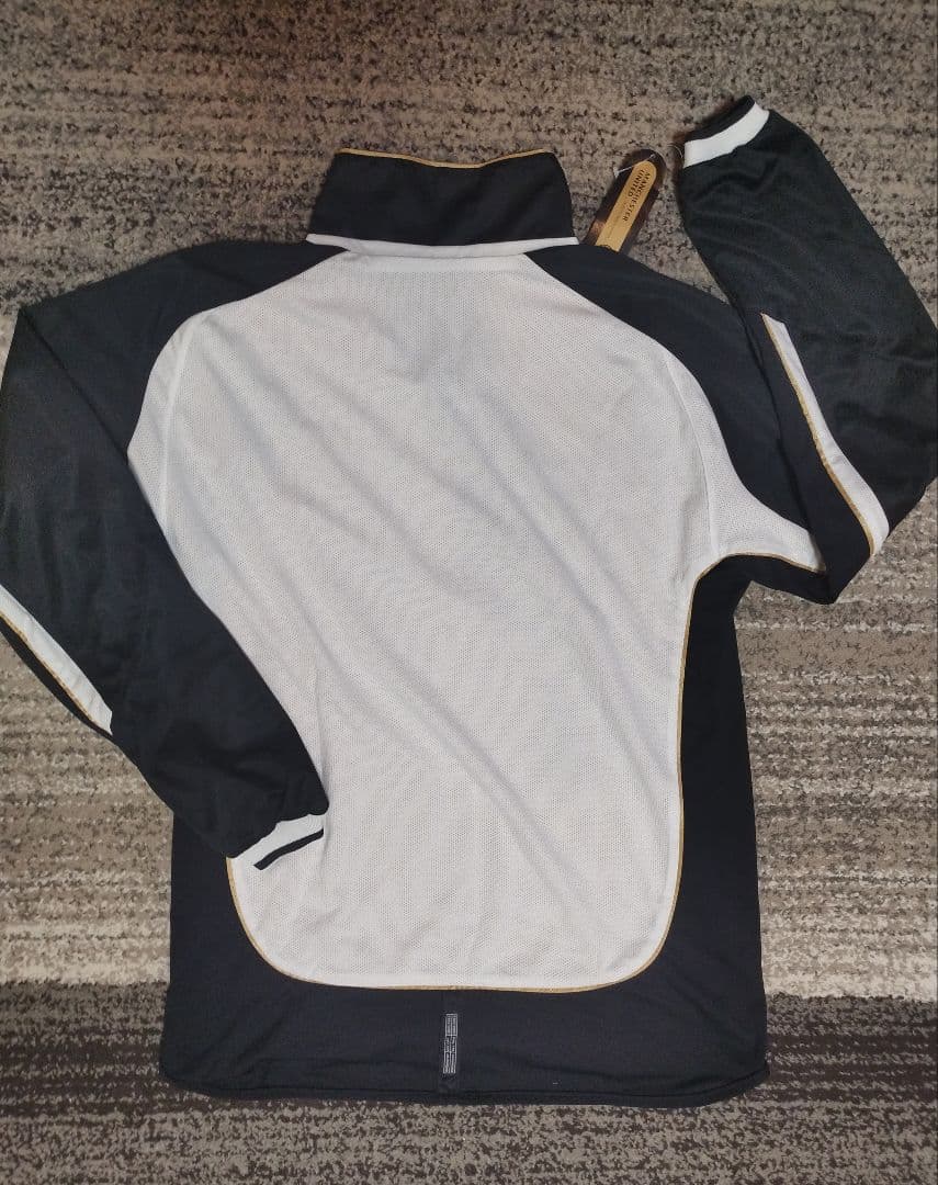 マンチェスター・ユナイテッド 100周年 新品・未使用　タグ付き