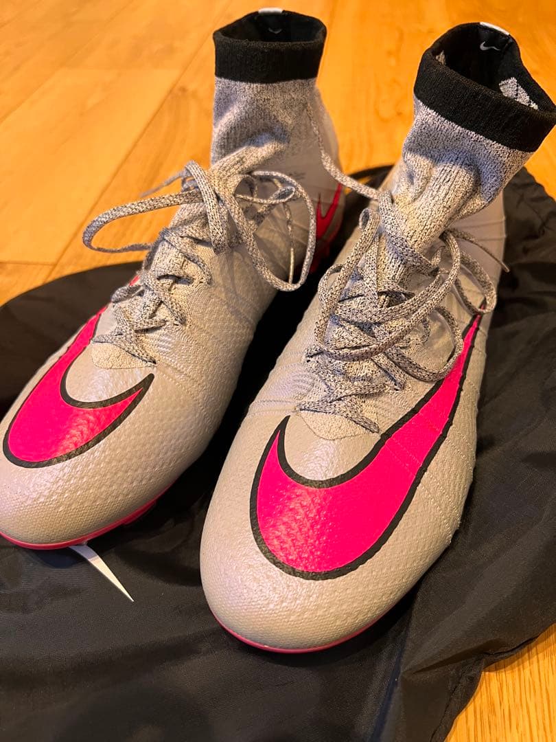 NIKE マーキュリアル スーパーフライ 初期モデル