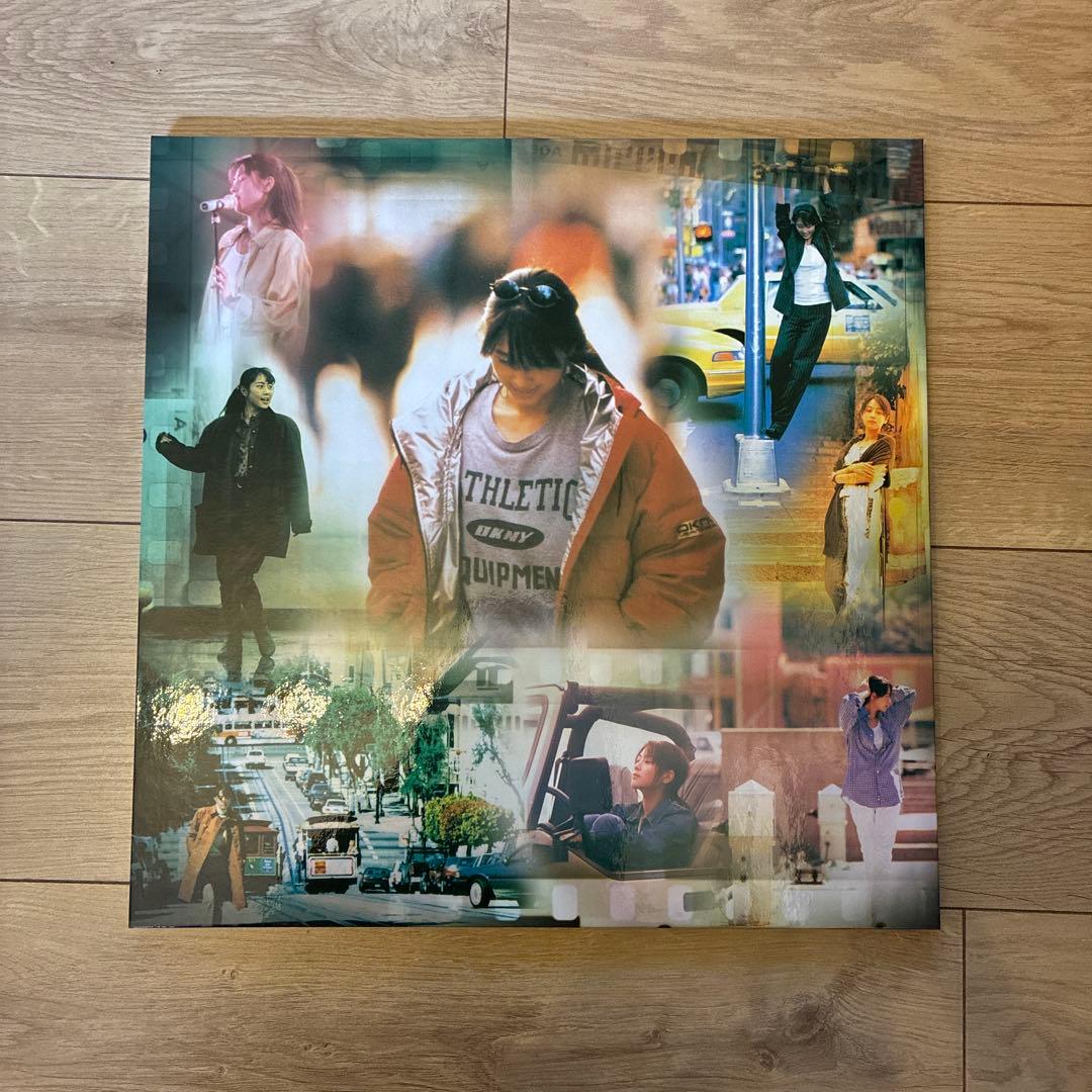 【状態良好】[DVD] ZARD MUSIC VIDEO COLLECTION