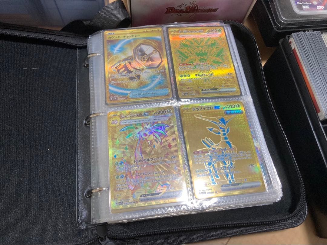 ポ*！様 ポケモンカード 引退品 まとめ売り