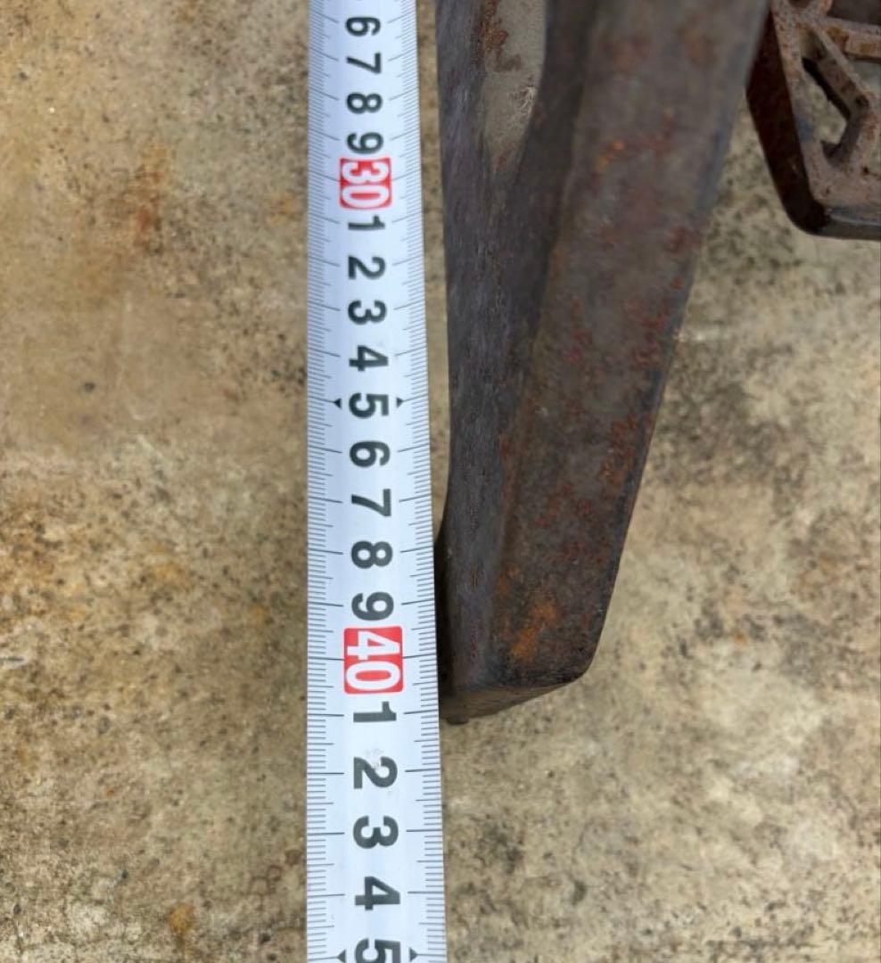 SINGER ミシンスタンド 手動式 テーブル 台座 レトロ 引取り推奨