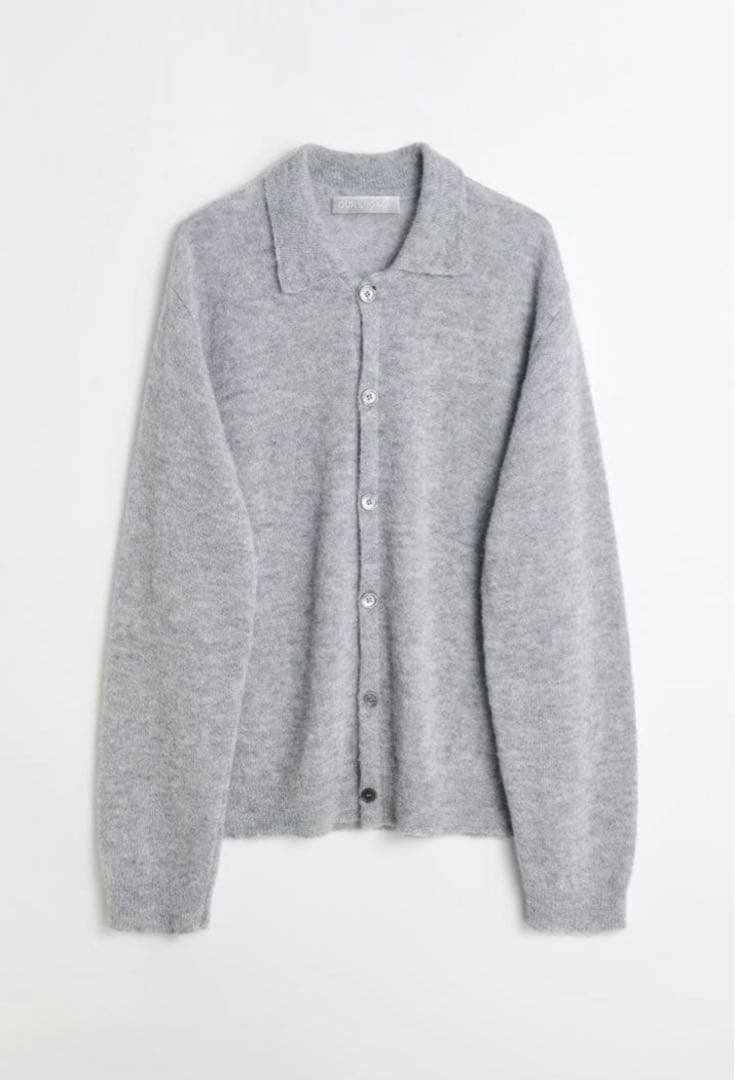 our legacy EVENING POLO 44サイズ