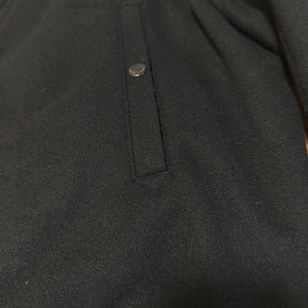 【XL】ユニクロ×エンジニアドガーメンツ パフテックショートブルゾン 海外限定