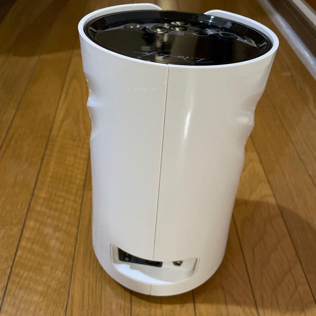 水素風呂　リタライフ