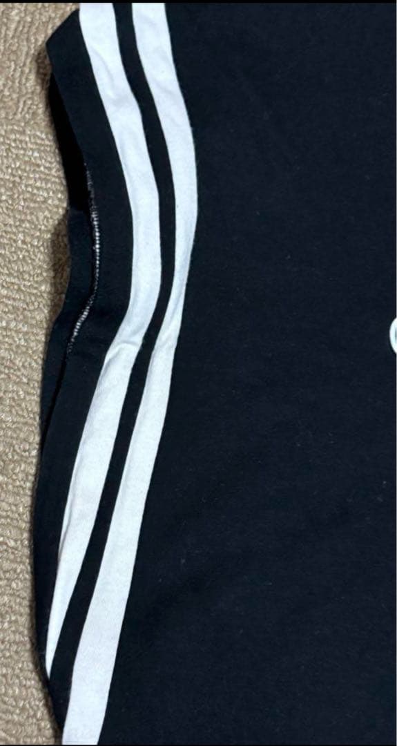 値引不可　CRONOS ノースリーブ　Mサイズ