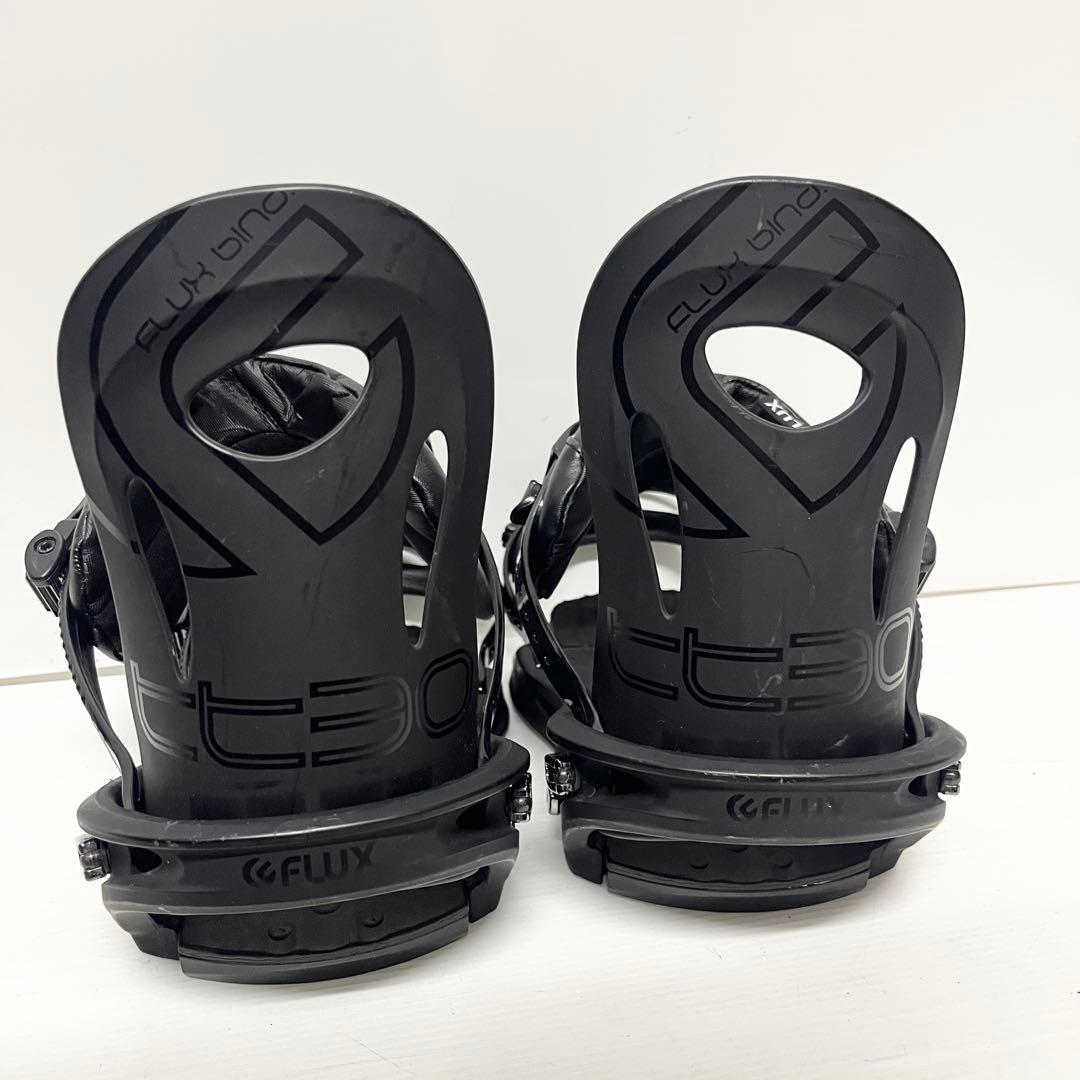 NIDECKER FLUX レディース　スノボセット　フラックス　スノーボード